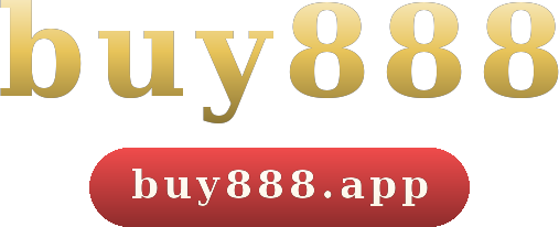 buy888 logo